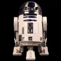 R2D2 Complete Printable