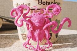 ull ragin cajun yard art 3D Models | Page 1 | STLFinder