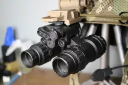 Replica PVS 15 NVG Night Vision Goggles for Airsoft