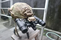 Replica PVS 31 NVG Night Vision Goggles for Airsoft