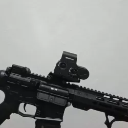 Replica Unity Eotech XPS Riser