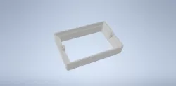 resin tank