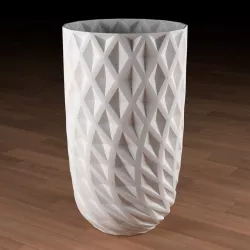 RETICULA VASE