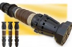 Rey Skywalker's Lightsaber