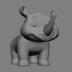Rhinoceros