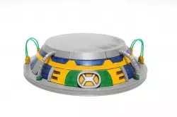 Ride armor Platform - Megaman X3