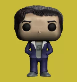 Riverdale, Joghead