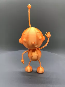 Rolie Polie Olie