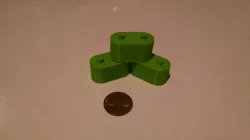 Rounded Building Block
