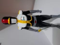 Saber rider black rider (saber rider)