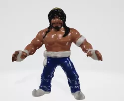 SABU The Homicidal Suicidal Genocidal Maniac!
