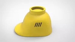 SAFETY HELMET