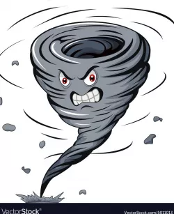 Sam-I-Am and Vortex