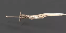 Sci-Fi Jet Sword Sci-Fi 2