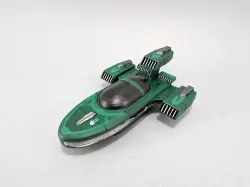Sci-fi Landspeedster