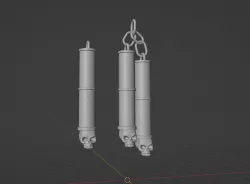 Scroll Bits