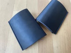 Seat Leon Cupra 1P MK2 Force K1 Front Side Skirt Jacking Point Covers