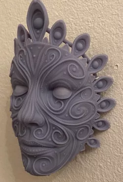 Serenity Wall Art