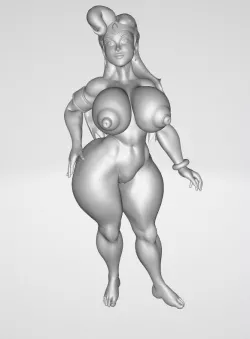 Sexy girl FIGURE Katella nude