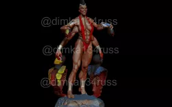 Sheeva mk