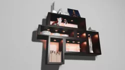 Shelf