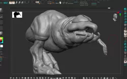 Shrieker 2