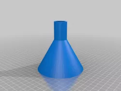 simple funnel