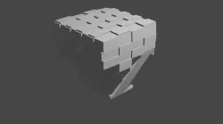 simple table