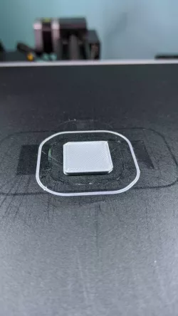Simple Test - Bed Test V1.0