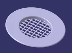 Sink filter