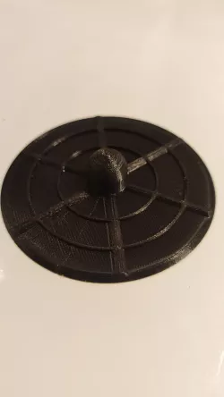 Sink plug 80mm