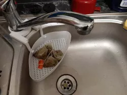 Sink Sifter