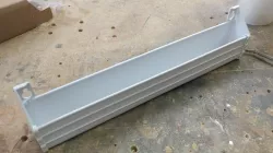 Sink Tilt out Tray