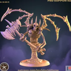 Skull Lord
