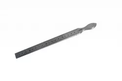 Slot Gauge (Tape Gage) 207