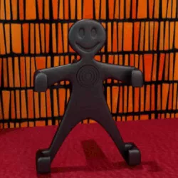 Smiling car phone holder for Samsung galaxy A10
