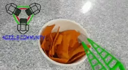 Snack-3D