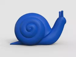 snail
