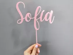 Sofia Topper