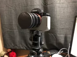 Sony a7 a7r a7s L bracket