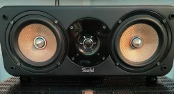 Spacer for Speaker / Spacer for Speaker.