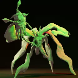SPAWN