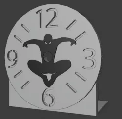 spider man watch