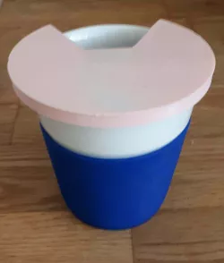 Splash guard / couvercle anti-projection