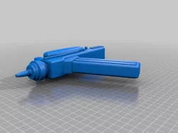 Star Trek Phaser 2