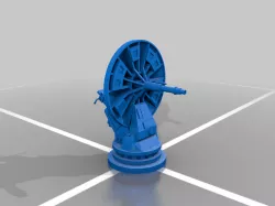 Star Wars Battle of Hoth 1.4 FD P-Tower