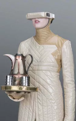 Star Wars Decraniated - Remix