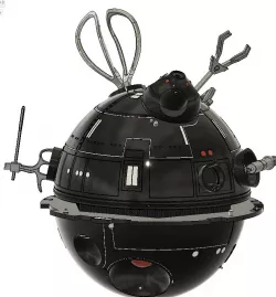 STAR WARS INTERROGATION DROID