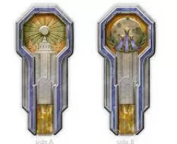 Starfinder Credstick