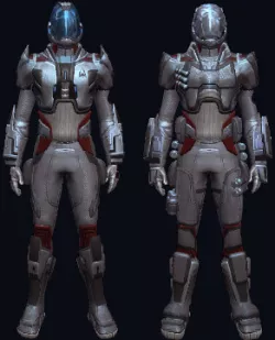 Starfleet Elite Force Pack